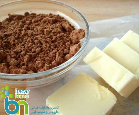 جایگزین کره کاکائو